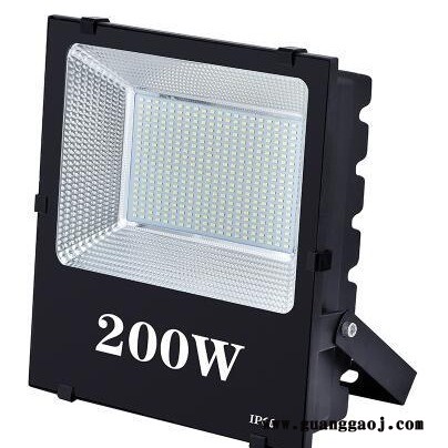 TK-T5054投光灯  200w投光灯   彤科照明厂家直销图1