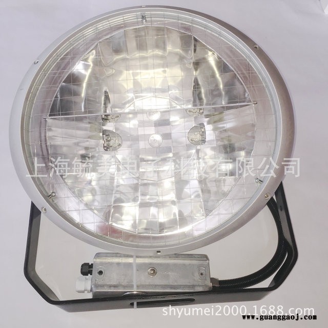 飞利浦MVF403 1000W泛光灯具  飞利浦MVF403 2000W泛光灯具图1