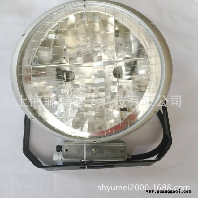 飞利浦MVF403 1000W泛光灯具  飞利浦MVF403 2000W泛光灯具图5
