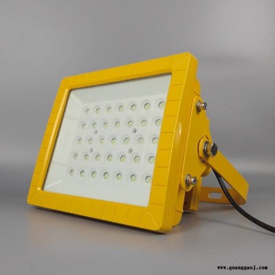 防爆免维护LED泛光灯 晶全照明BJQ8610 泛光灯 江苏灯具生产厂家