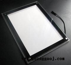 导光板激光打点机 LED显示屏导光板激光打点图4