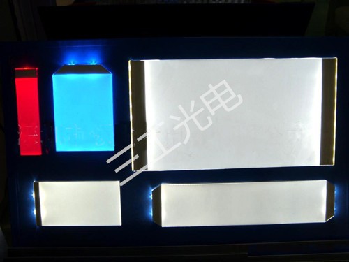 导光板激光打点机 LED显示屏导光板激光打点图2