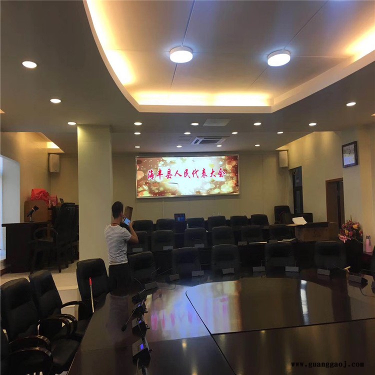 P2.5-16S全彩室内LED显示屏 婚礼LED显示屏供应图1