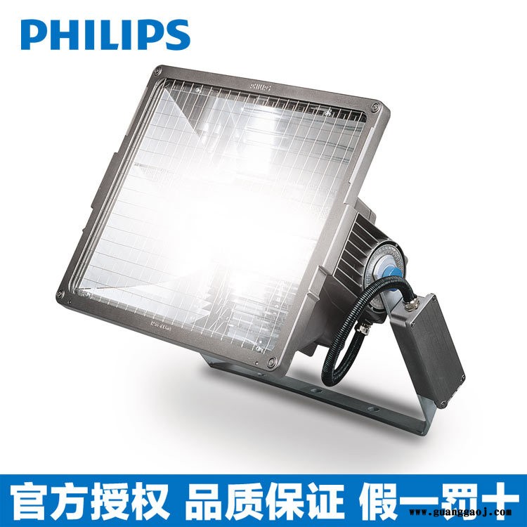 Philips/飞利浦大功率泛光灯MVF024高光效专业泛光灯SON-T/HPI-T1000W钠灯金卤灯图2