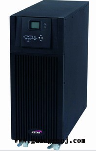 KSTAR/科士达UPS不间断电源 YDC9106S 6KVA标机 LED显示屏 UPS电源 特价销售