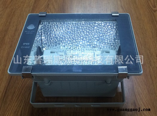 供应普瑞斯防震泛光灯PF02 金卤泛光灯 70w金卤灯 厂房泛光灯图3