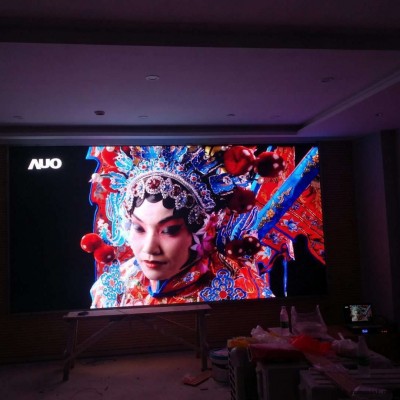 欧辰LED全彩显示屏、LED电子屏、婚庆LED显示屏、视频会议LED显示屏、租赁LED显示屏、p2.5室内LED显示屏