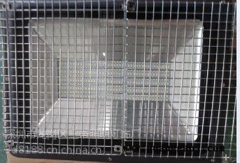 36v防爆泛光灯不锈钢网罩泛光灯三帝牌24-f200型图3