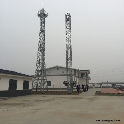 货场投光灯塔厂家 厂家直销固定式煤场投光灯塔 固定式货场投光灯塔  泰翔生产  实力工厂欢迎咨询