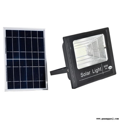 LED投光灯 户外亮化灯具 外墙泛光灯