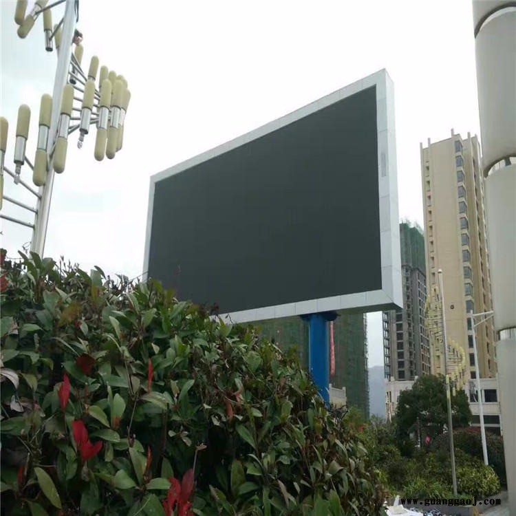 厂家批发 p6led显示屏 全彩led显示屏供应商 p6全彩led显示屏图5