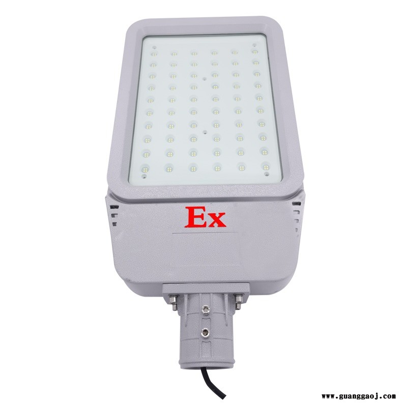 米迪MID50w 60w 70w 80wled防爆节能泛光灯图1