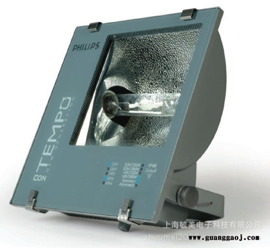 投光灯400W 飞利浦RVP350/SON-T 400W投光灯图2