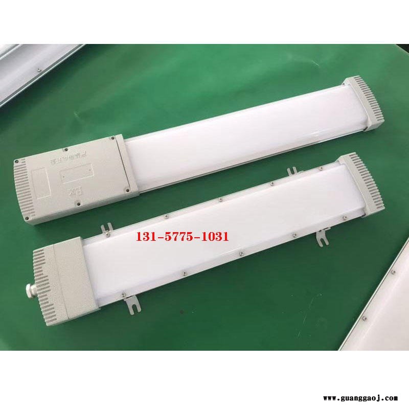 粮仓防爆灯_粮仓led防爆泛光灯_防爆日光灯厂家图1