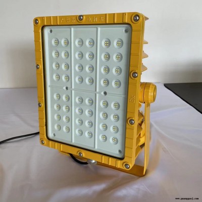 BFC8115A-150W,LED防爆路灯,方形吊杆式LED防爆泛光灯
