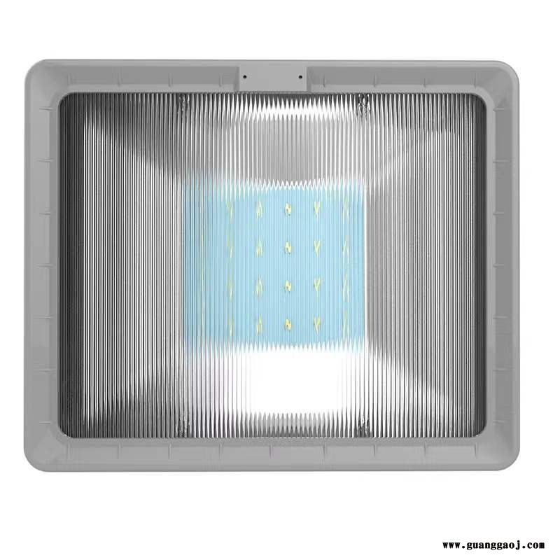 欧辉OHSF9133 LED三防灯,40-80w220v白光 华荣同款 GT311 投光灯图1