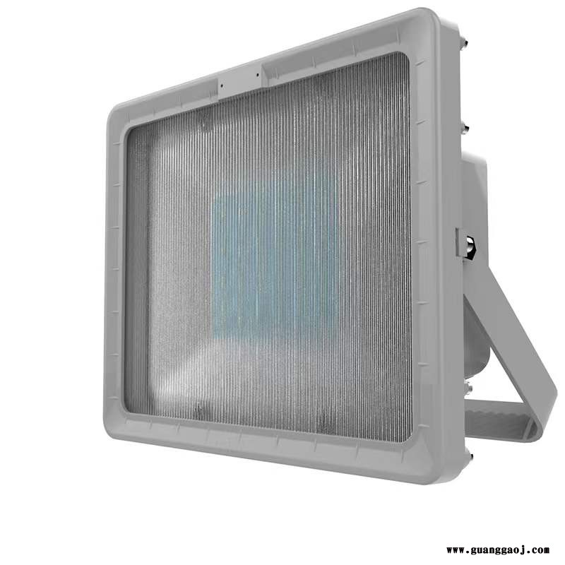 欧辉OHSF9133 LED三防灯,40-80w220v白光 华荣同款 GT311 投光灯图2