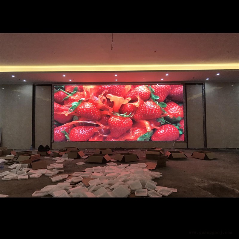 佛山led显示屏-大屏幕led显示屏公司-麦视普图2