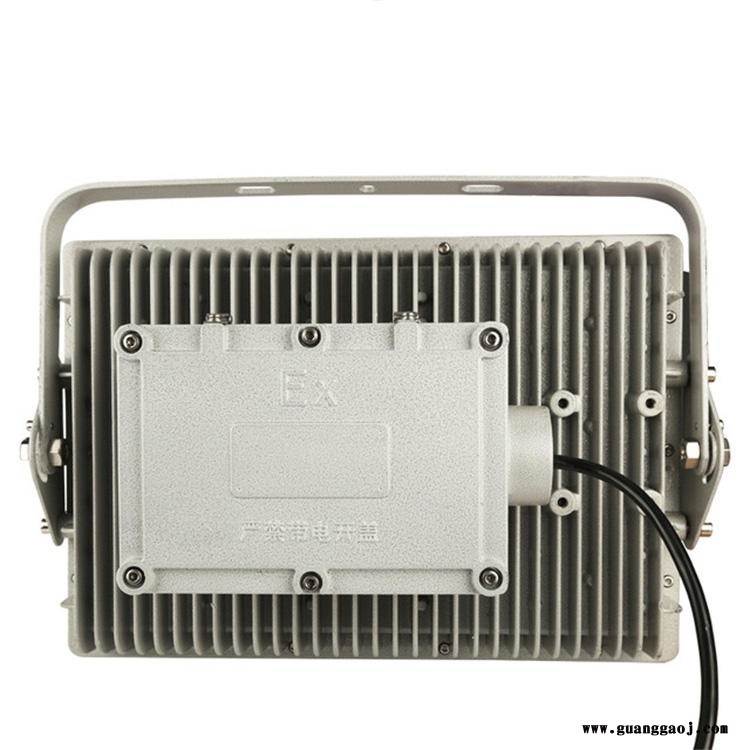 隆业电气加油站led防爆应急灯CCD97-150W-200W工矿灯户外泛光灯仓库马路灯图1