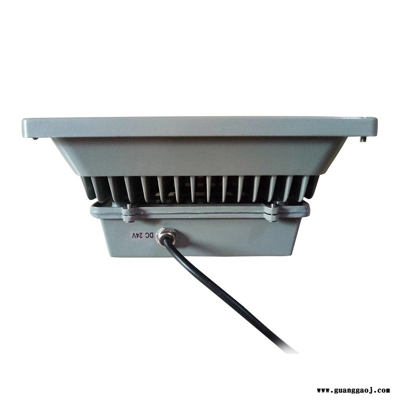 厂家批发户外照明防水 LED 50W大功率集成投光灯 LED集成投射灯图4