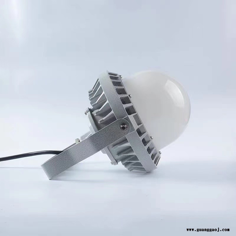顶火GMD9151-50W led平台灯 NFC9189防眩泛光灯NFC9186厂房三防灯图2