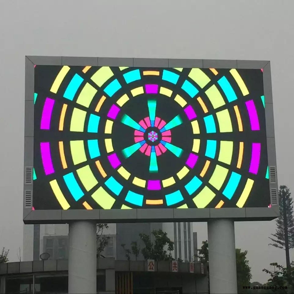 LED显示屏厂家 节能LED显示屏 led电子显示屏供应商 欧辰品牌 专业制造 品质保证 厂家直销图4