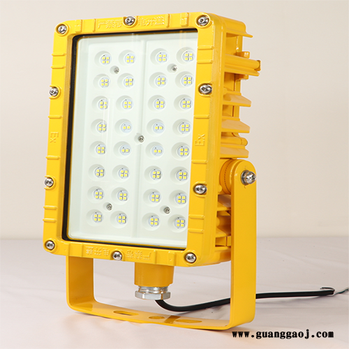 BFC8115A-70W,LED防爆泛光灯,湖北厂家批发图2