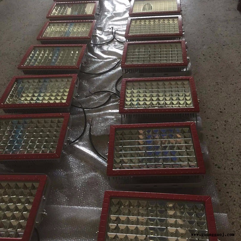 厂家直销供应加油站LED防爆泛光灯BLD85图4