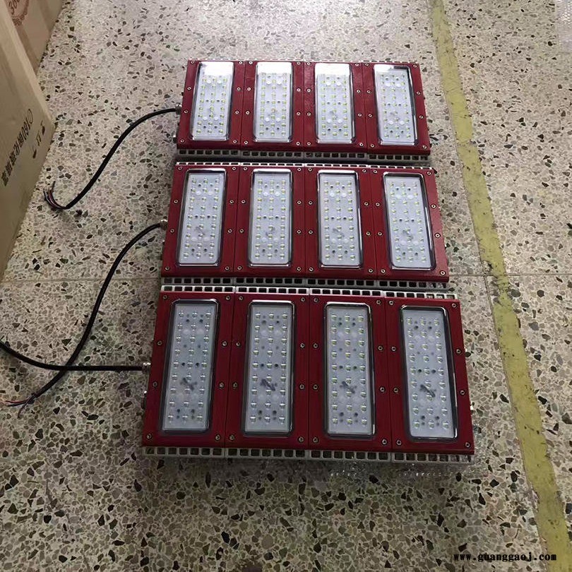 厂家直销供应加油站LED防爆泛光灯BLD85图5