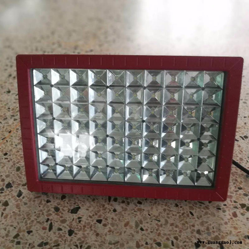 厂家直销供应加油站LED防爆泛光灯BLD85图2