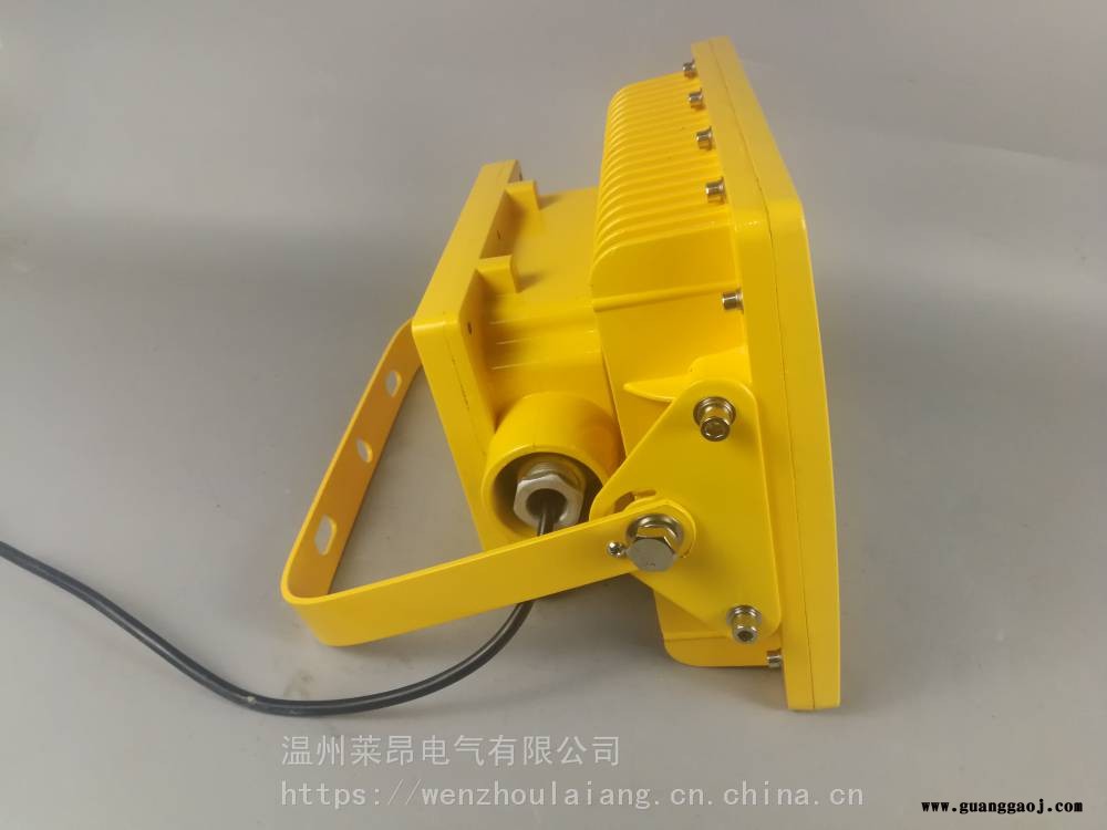 BFD6182BFD6182防爆LED泛光灯LED防爆泛光灯图2