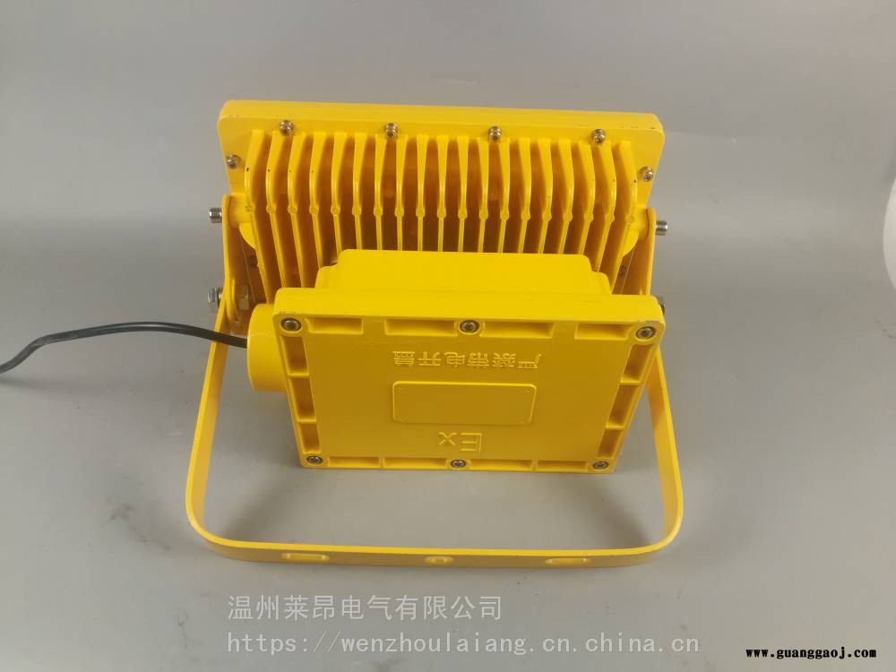 BFD6182BFD6182防爆LED泛光灯LED防爆泛光灯图3