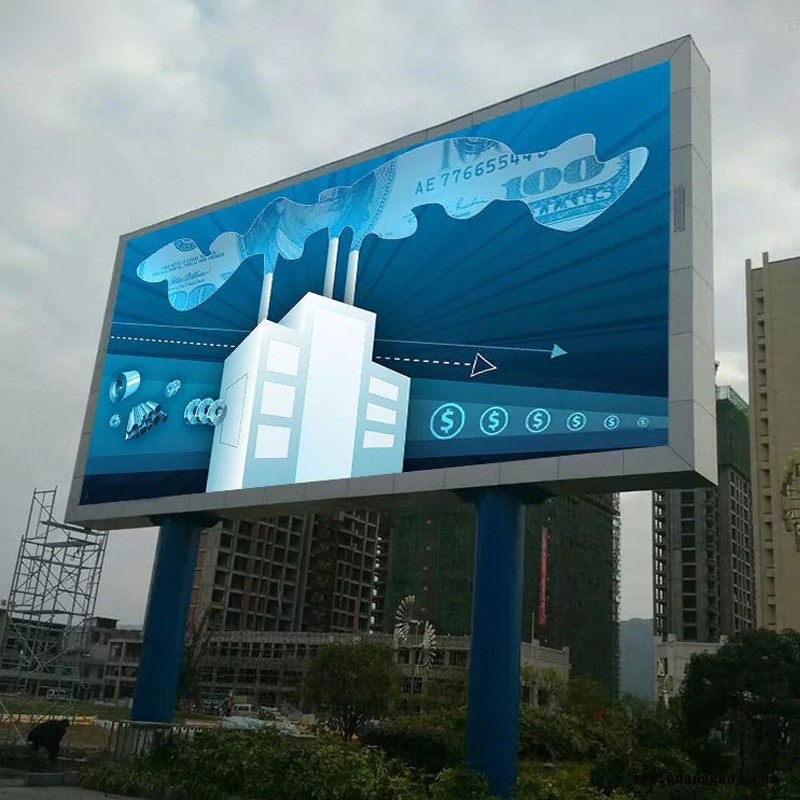 珠海led显示屏-大屏幕led显示屏安装-麦视普图2