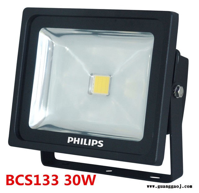 飞利浦草坪灯具BCS135/50W 灵智LED泛光灯具图2