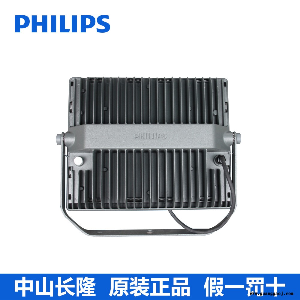 Philips/飞利浦明晖LED投光灯BVP17x  泛光灯 多功率投光灯 高品质压铸铝图2
