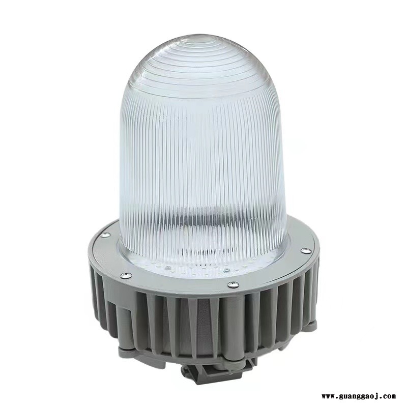 顶火 GMD9180-150W 防眩泛光灯 NFC9180LED三防灯 平台金卤灯图2