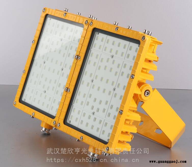 华荣投光灯GT318-XL270A4中配光60°5000K华荣GT318投光灯图3