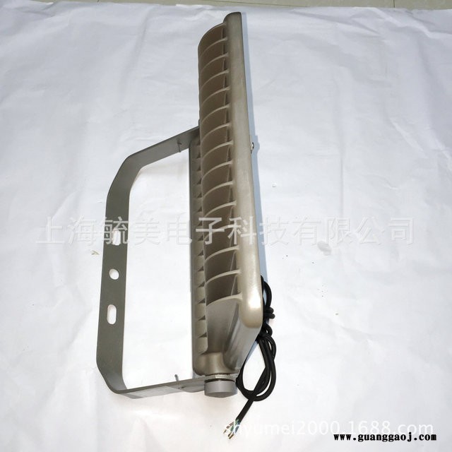 飞利浦 经济型LED泛光灯 BVP281/40W 4000lm投光灯图4