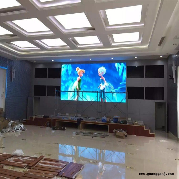LED显示屏，室内p3LED显示屏图3