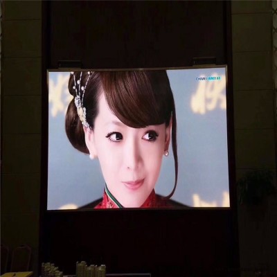 LED显示屏，室内p3LED显示屏