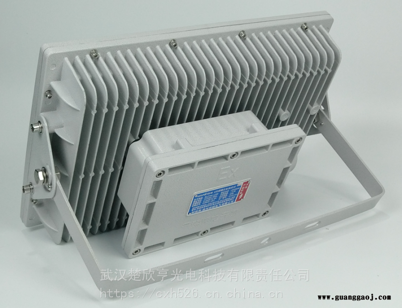 YDZMG1-LED-200W方形泛光灯200WLED三防泛光灯图3