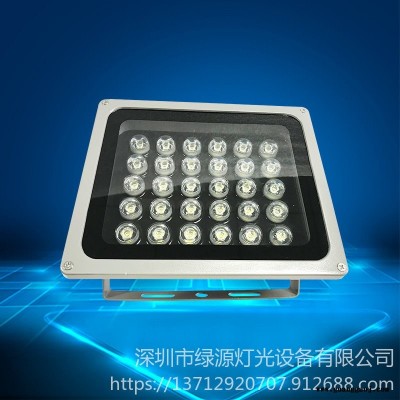 直升机停机坪LED泛光灯GS-HP/F平台投光灯 停机坪边缘灯机场专用防眩光LED建航
