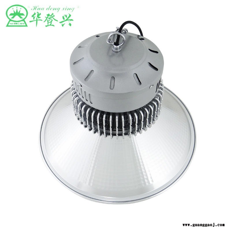厂家直销工矿灯50W80W100W150Ｗ泛光灯射灯工厂停车场照明图3