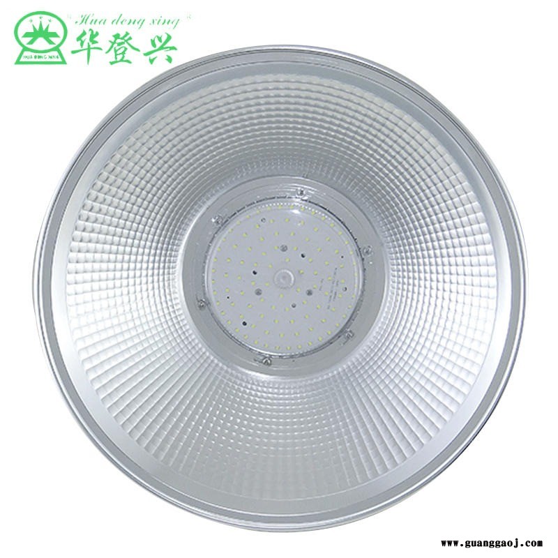 厂家直销工矿灯50W80W100W150Ｗ泛光灯射灯工厂停车场照明图4