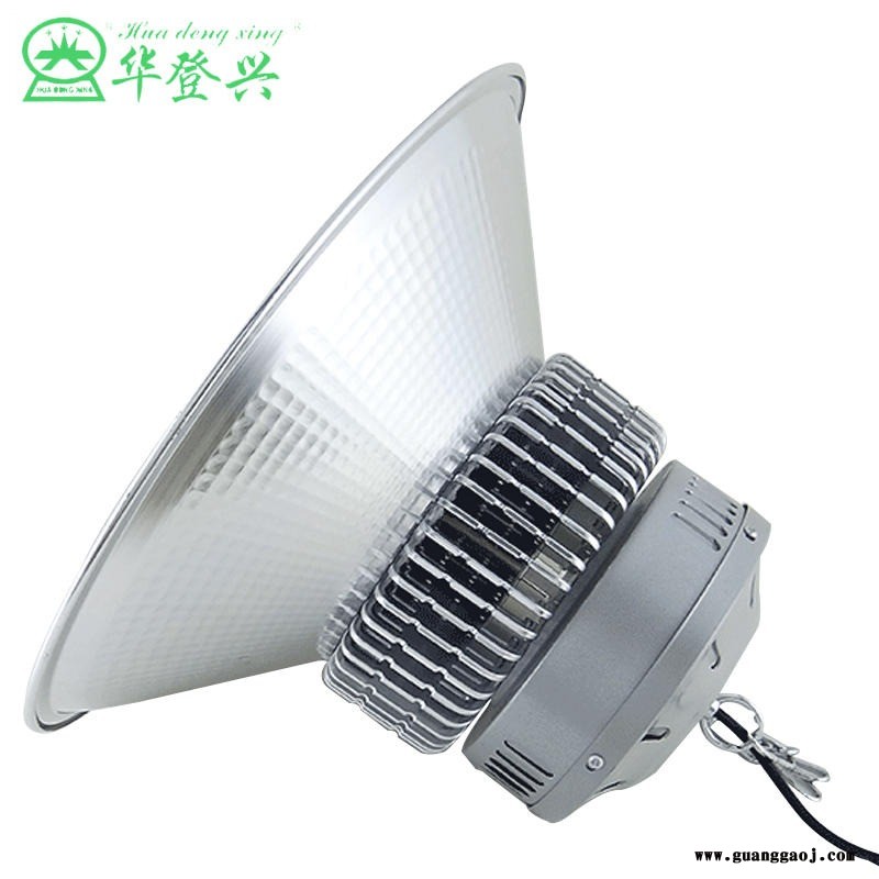 厂家直销工矿灯50W80W100W150Ｗ泛光灯射灯工厂停车场照明图5