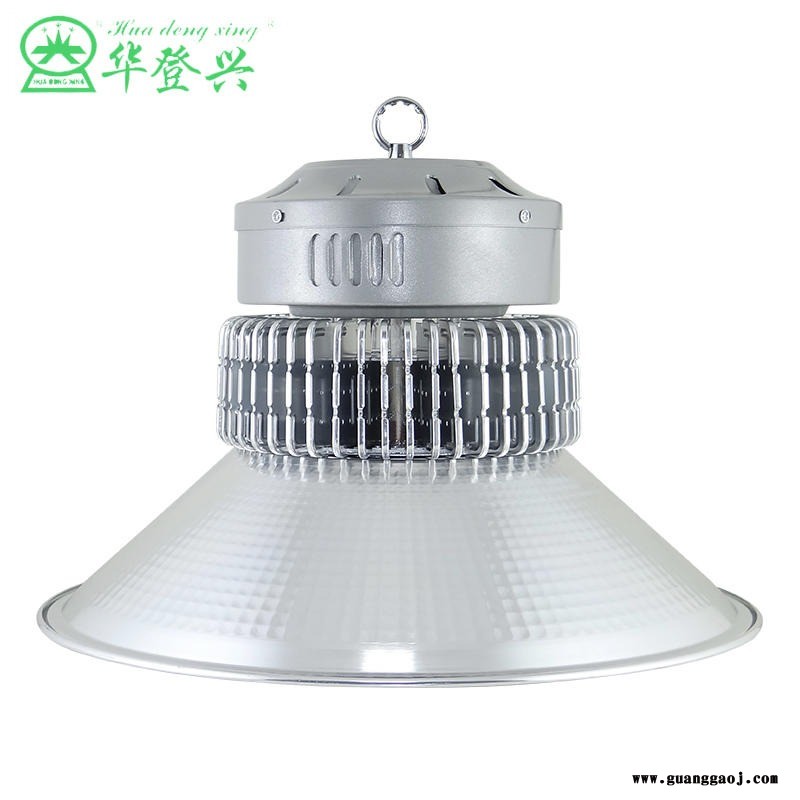 厂家直销工矿灯50W80W100W150Ｗ泛光灯射灯工厂停车场照明图2