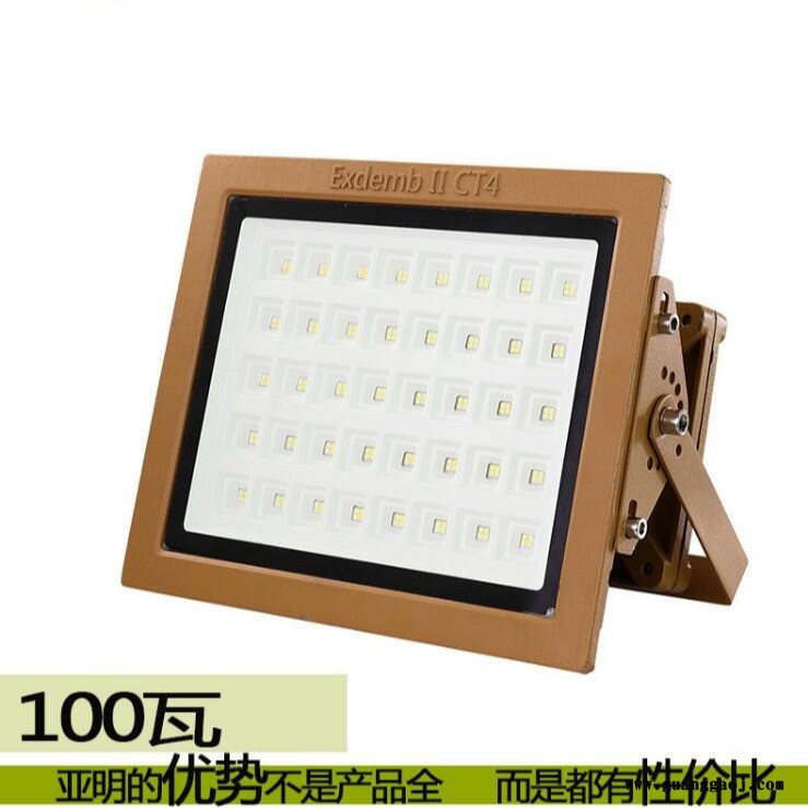 CCD97泛光灯月底冲业绩LY8902货期短图1
