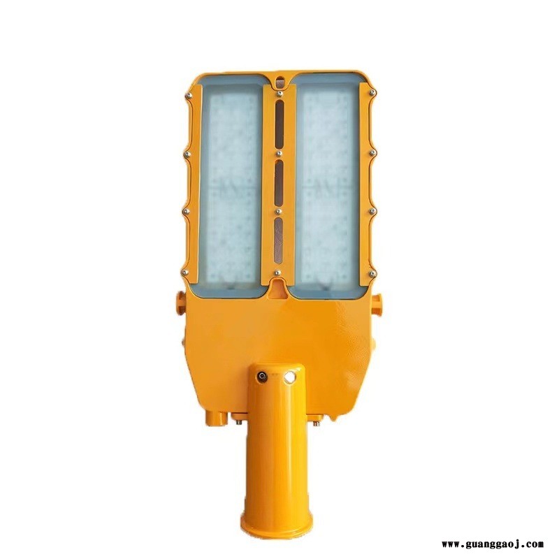 海洋王款BFC8115LED防爆泛光灯150W灯具加油站防爆照明灯防水防尘图1