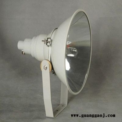 海洋王NTC9210防震型投光灯工程照明灯250400W船舶码头投光灯