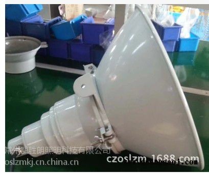 海洋王NTC9210防震型投光灯工程照明灯250400W船舶码头投光灯图3